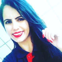 Ariane Karine Almeida