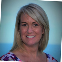 Kerrin Stott
