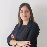 Patrícia Pais