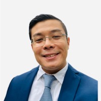 Robert Yu