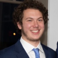 Kyle Mehlman