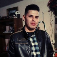 Ckarim Enrique Alcalá Guzmán