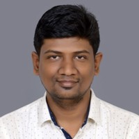 Jayakumar K