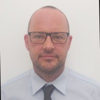 Mark Ecob