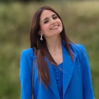 Sofia Iodice