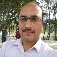 Vikash Munshi