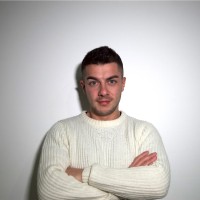 Andrea Galati
