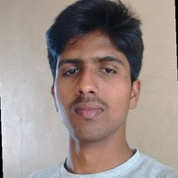 Cm Krishnamoorthy
