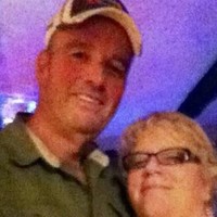 Steve & Tina Worley