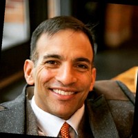 Imad Haque