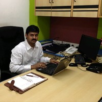 Sathish Kumar S