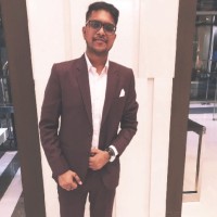 Raghav Poddar