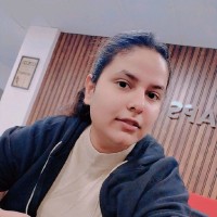 Vishakha Tyagi