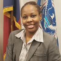 La Lanya Fair, Phd, Mscj