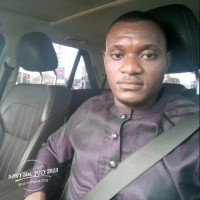 PRINCE UBADIRE