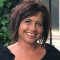 Nicky Van Den Berg