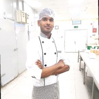 RAJ KUMAR.B