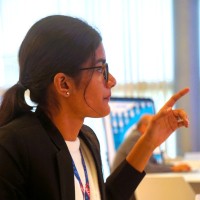 Anumadhubala Rajakumari