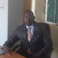 Ahmed Mohamed Suliman