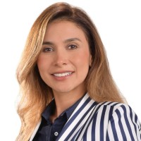 Carolina Gonzalez Correa