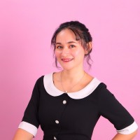 Jessa Flor Bordenave