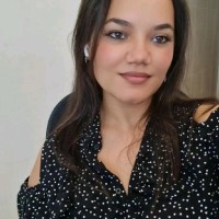 Chihaoui Ameni