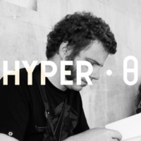 Nicolas -Hyper 8- Dubois