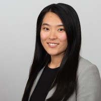 Felicia Huang