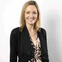 Angela Ferguson