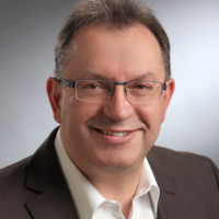 Patrice Gouraud