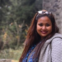 Sumita Chaudhuri