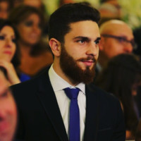 Elie Rizk