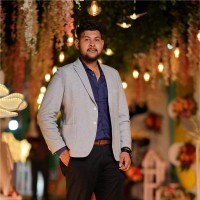 Jayakishan Sahoo