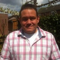 Henk Bos