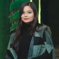 Kritika Shrestha