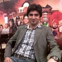 Deepak Khatri