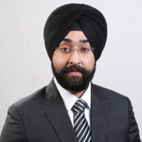 Jaskaran Singh
