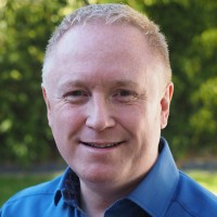 Simon Watts
