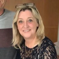 Patricia Hand
