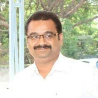 Sundaramurthy murthy