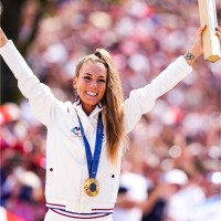 Pauline Ferrand Prevot