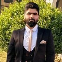 Haider Waleed