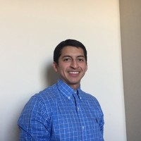 Joel Gonzales
