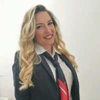 Dragana Kaitovic