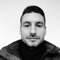 Kevin Fruchon