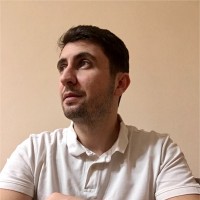 Martin Stanishev