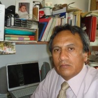 Joel Cortés