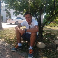 Diego Alexander Gaviria Jiménez