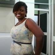 Theresa Amo Agyei