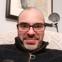 Nick Cortes